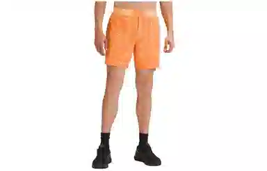 lululemon License to Train Shorts