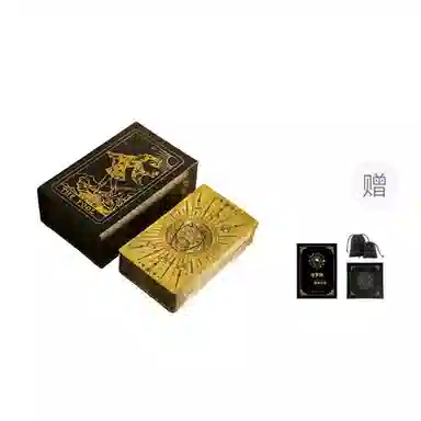 喜顽童 经典史密斯百年伟特初学者塔牌罗卡牌典藏 扑克/德州/掼蛋/花切