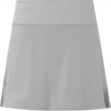 lululemon Courtcore Swift Ultra Light Pleated Lined LogoA5.5''