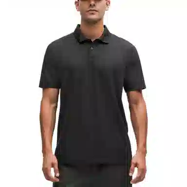 lululemon Polo Shirt