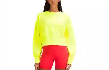 lululemon FW22 Perfectly Oversized