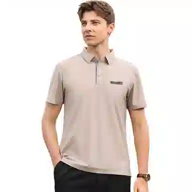 TUCANO UPF50+logoPolo