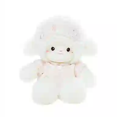 The Green Party 35cm 17cm