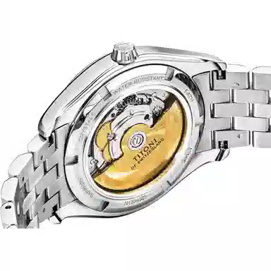 TITONI 50 40.5mm 83906-S-698