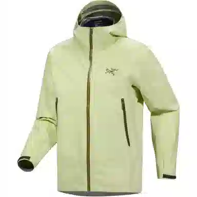 Arcteryx Beta Jacket