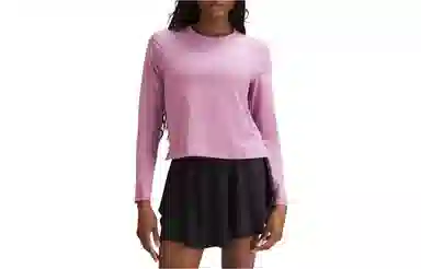 lululemon Classic-Fit T