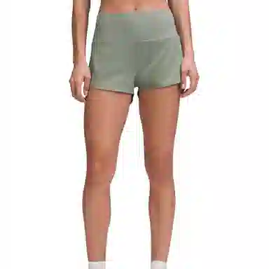 lululemon Speed Up Shorts 2.5"