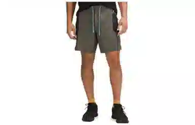 lululemon SS22 Water-Repellent 8"