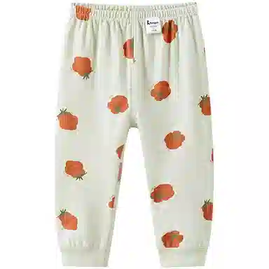 童泰长裤 百搭时尚柔软 中小童