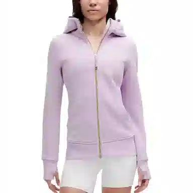 lululemon Scuba Hoodie