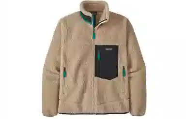 patagonia Classic Retro-X