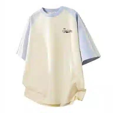 Colorful Creations oversizelogoT