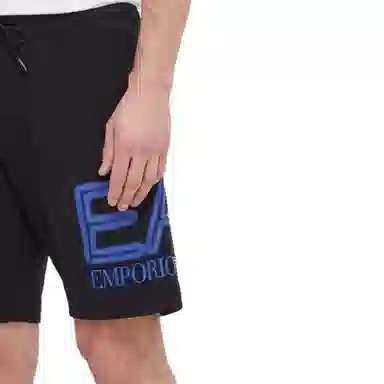 EMPORIO ARMANI EA7 SS24 Logo