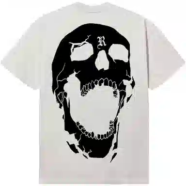Revenge Dragon Bone Tee
