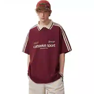 UNA RETA vintagePolo