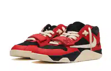 Travis Scott x Jordan Jumpman Jack TR