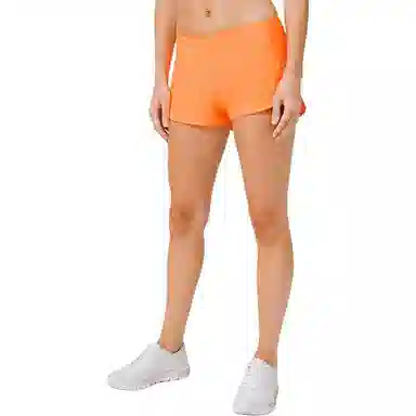 lululemon Speed Up Shorts 2.5"
