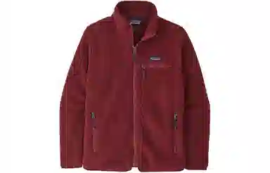 Patagonia Retro Pile Jacket