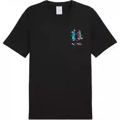 PUMA x SQUID GAME SS25