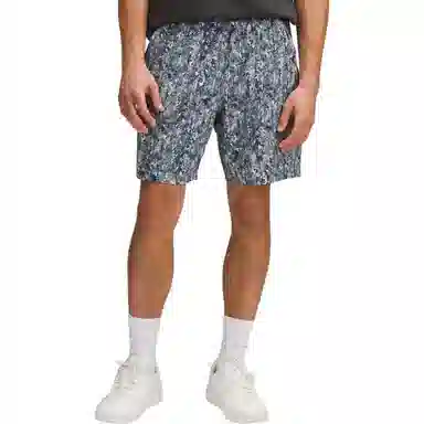 lululemon SS23 Bowline 8"