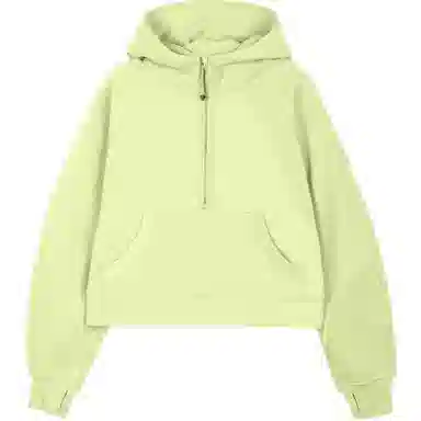Lululemon Scuba Hoodie