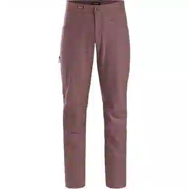 Arcteryx Konseal Pant Logo