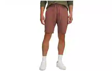 lululemon SS22 City Sweat 9"