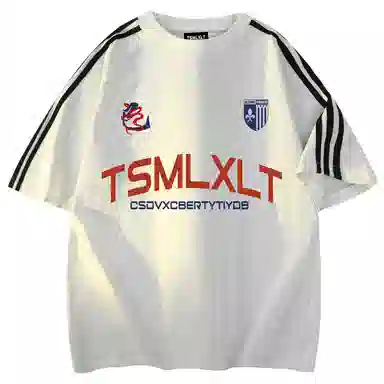 TSMLXLT 260GLogoT