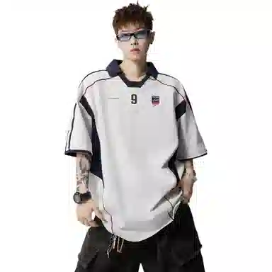 SOCKKEY polo