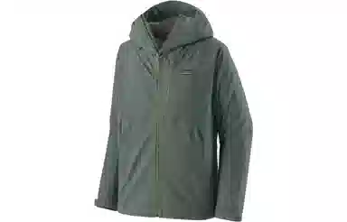 Patagonia Granite Crest