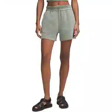 lululemon SS22 Softstreme 4"