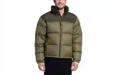 THE NORTH FACE 1996 Nuptse