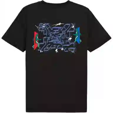 PUMA x SQUID GAME SS25