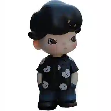 POP MART DIMOO BOY 15cm