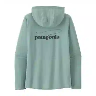 patagonia CAP COOL DAILY LogoT
