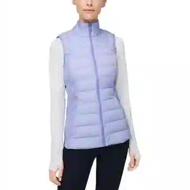 lululemon Down for It All Vest