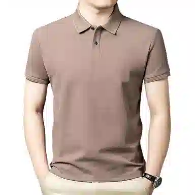 Laoyeche Polo Shirt