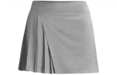 lululemon Courtcore Swift Asymmetrical Pleated 4.5"