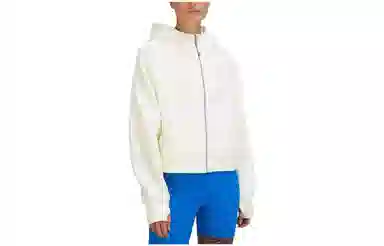 lululemon Scuba Hoodie