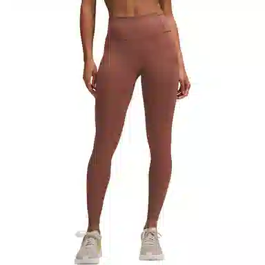 lululemon Fast and Free Nulux 28"