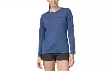 patagonia Capilene Cool Daily Graphic T