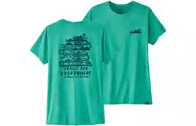 patagonia T