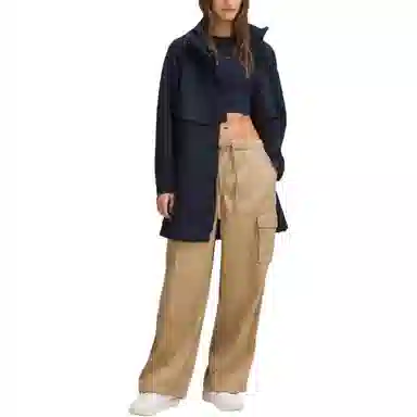 lululemon Always Effortless