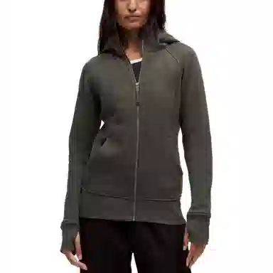 lululemon Scuba Hoodie