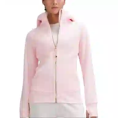 lululemon Scuba Hoodie