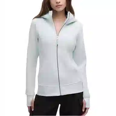 lululemon Scuba Hoodie