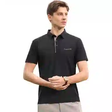 TUCANO UPF50+logoPolo