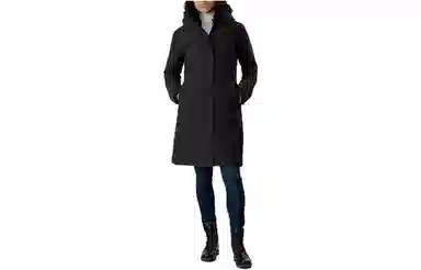 Arcteryx Centrale parka