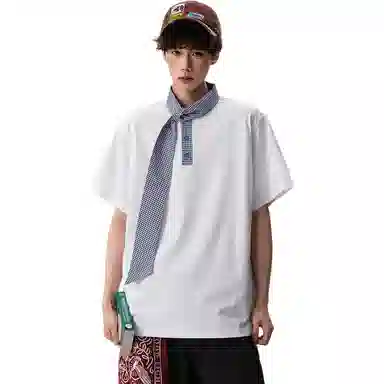 UNA RETA vintagePolo