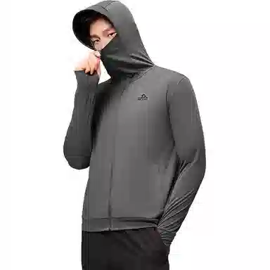 PELLIOT UPF50+ Summer Jacket